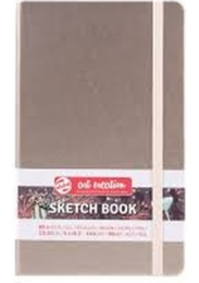 TALENS ARTCREATION ESKİZ BLOĞU 140 GR 13 X 21 CM PİNK CHAMPAGNE