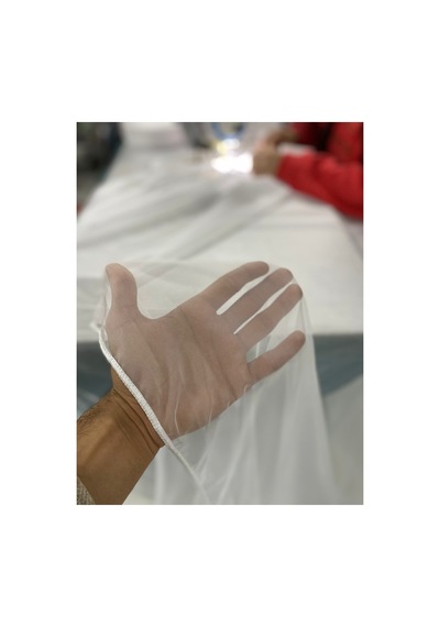 Tül,hayalet,,tül, Düz Tül,sık,pile,1/3,ütü İstemez,tül,perde Düz