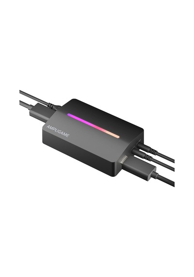 Fifine Ampligame V3 Capture Card Görüntü Aktarici