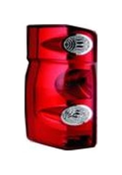 Mars 611549 Stop Lambası Sol Duysuz Vw Crafter 06 2e0945095