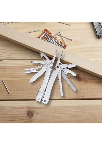 Victorinox 3.0224.3cn Swisstool Spirit Xbs