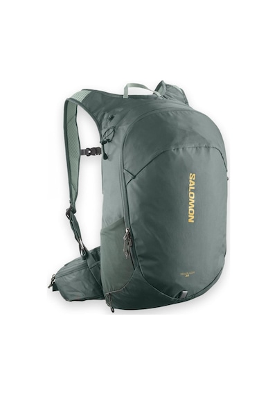 Salomon Lc1520200 48x26x15trailblazer 20lout Unisex Çanta 001
