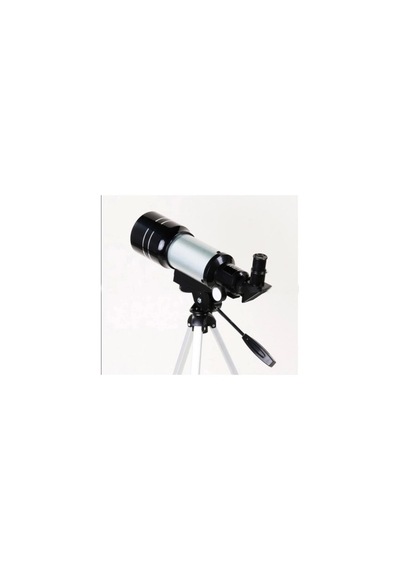 F30070m Profesyonel Astronomik Teleskop - 70mm Diyafram & Hd Optik Set