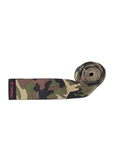 Harbinger Red Line Knee Wraps Çok Renkli