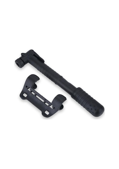 Forte Gt 9011 Mini Pompa Küçük Bisiklet Pompası Yüksek Kaliteli Pompa