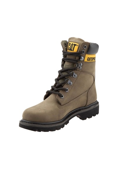 Caterpillar Montana Kadın Bot Catg100104g0440 Yeşil
