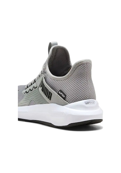 Puma Softride Enzo 5 Unisex Spor Ayakkabı Gri