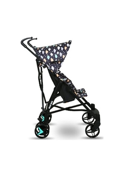 Maxi Taxi Cosmos Baston Bebek Arabası -yeşil MAXITAXI.089
