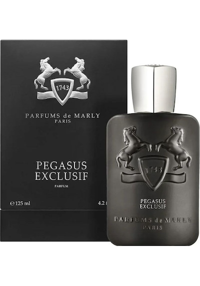 Parfums De Marly Pegasus Exclusif Edp 125 Ml Erkek Parfümü Oryantal