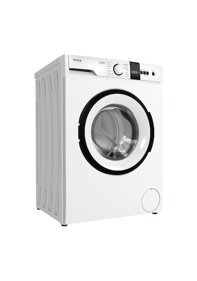 Windsor CMI 80100W0 8 KG 1000 Devir Inverter Çamaşır Makinesi
