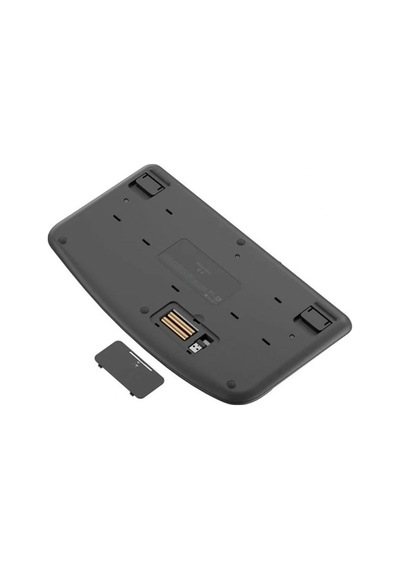 Logitech Wave Keys Bluetooth Klavye 920-012311