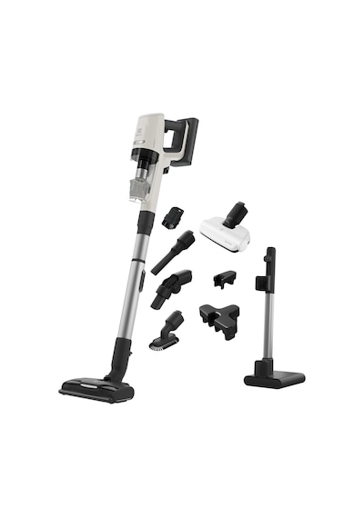 Electrolux Hygenic 800 EP81HB25SH Şarjlı Dikey Süpürge