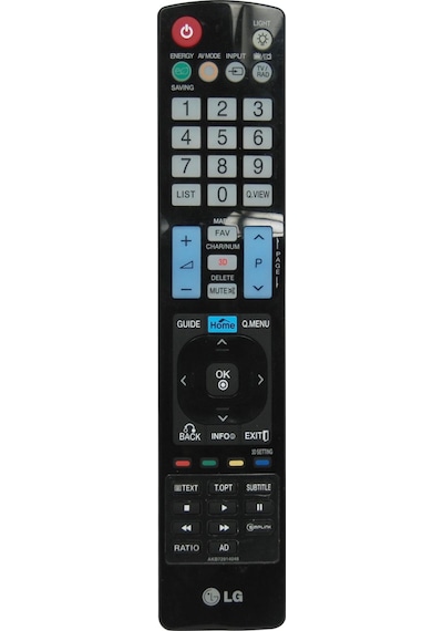 KUMANDA 157  KK9809-LG Uyumlu LCD