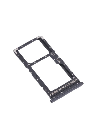 Xiaomi Redmi Note 10 5g Uyumlu Sim Kart Tepsisi M2103k19g M2103k19c Senalstore - Mavi