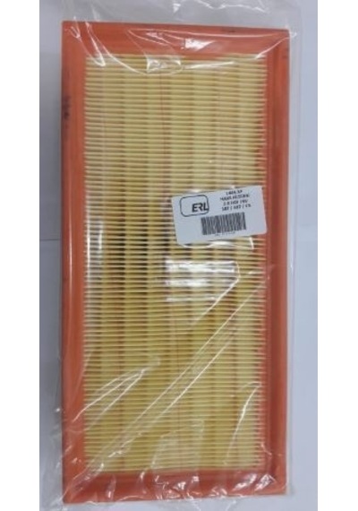 Hava Filtresı 407 - C5 Iı - C5 x7 Dw10bted4 2.0hdı 16v
