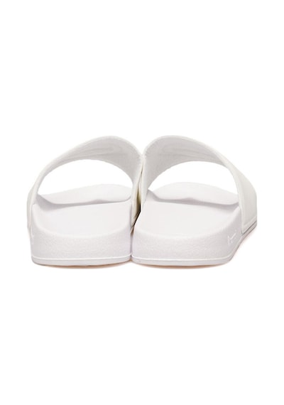 Hummel Breeze Beyaz Unisex Terlik Beyaz