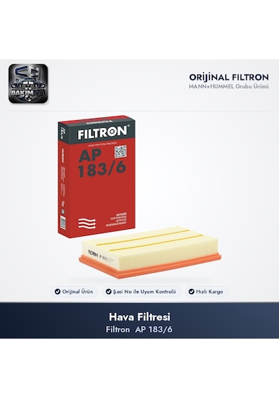 Filtron Filtre Bakım Seti Hava+yağ - Golf 7-8 / Passat B8 / Polo 6 1.0-1.5 Tsı / 1.0 Mpı
