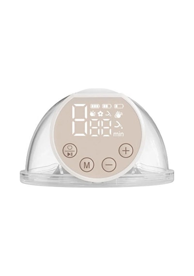 Bebebao Express x 2 Adet 180 Ml Elektrikli Göğüs Pompası Süt Pompası