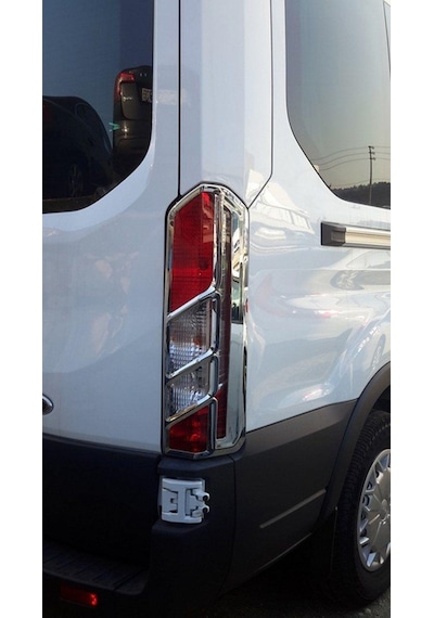 Ford Transit 2014- Abs Stop Çerçevesi