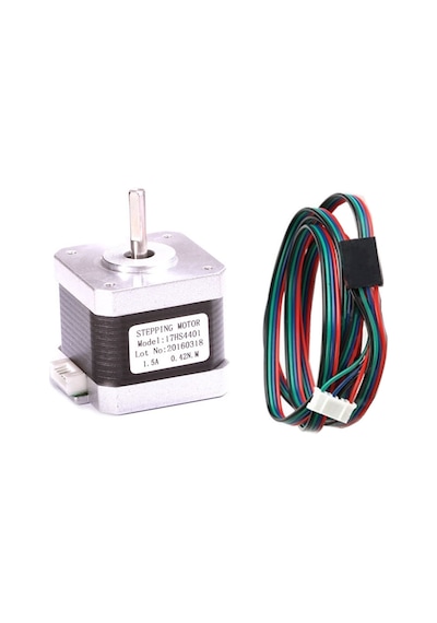 17Hs4401 Nema 17 Step Motor