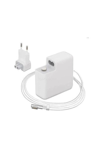 Hadron Apple Uyumlu MacBook 14.5V 3.1A 45W MagSafe 1 Notebook Adaptörü