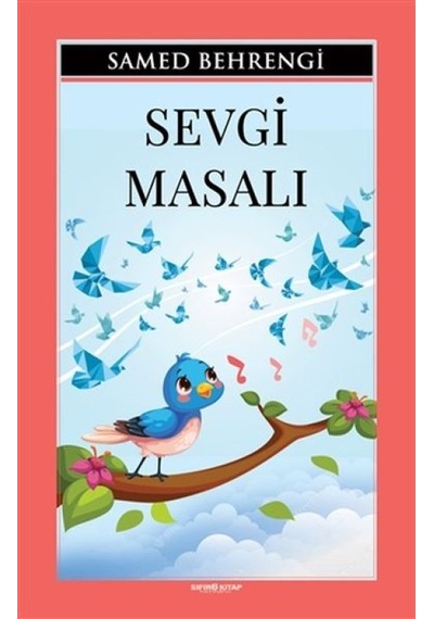 Sevgi Masalı - Rxlu-614749