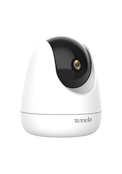 Tenda CP6 2K Pan Tilt Kablosuz IP Kamera