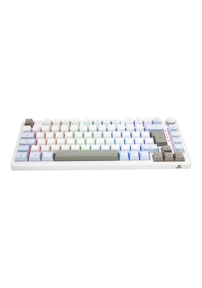 Gravion Nexor Rgb Mekanik Klavye 3 Modlu Gaming Klavyesi