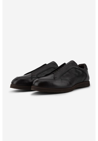 Valmenti Erkek Hakiki Deri Kahverengi Sneakers & Spor Ayakkabı 1093 3120 Erk Ayk Sk26-27 Kahve Slb