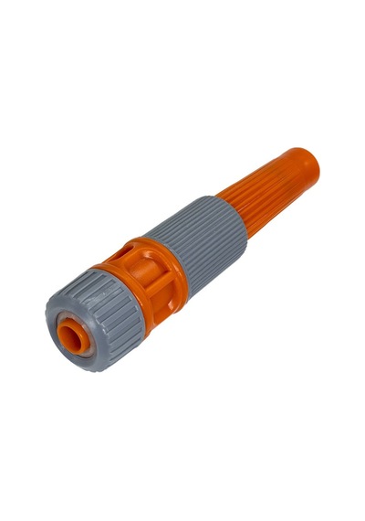Üzümcü 125 Ayarlı Hortum Ucu Lansı 1/2"