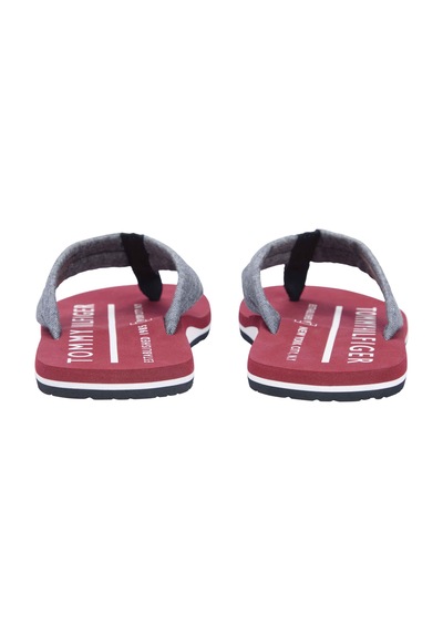 Tommy Hilfiger Erkek Marka Logolu Günlük Kullanıma Uygun Lacivert Terlik Fm0fm05751 Dw5 Tommy Hilfiger Erkek Marka Logolu Günlük Kullanıma Uygun Lacivert Terlik Fm0fm05751 Dw5