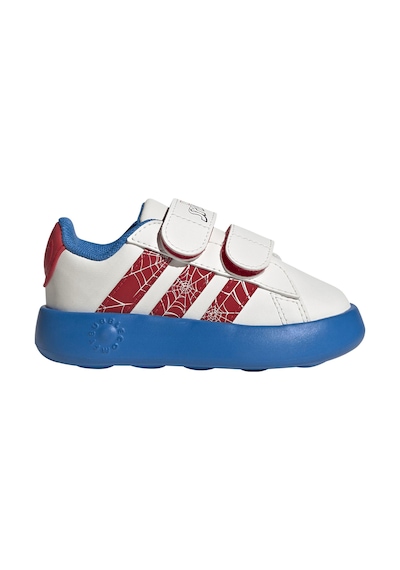 Jq8072-b Adidas Grand Court Spıder-man Cf I Bebek Spor Ayakkabı Beyaz Jq8072-b Beyaz Jq8072-b Adidas Grand Court Spıder-man Cf I Bebek Spor Ayakkabı Beyaz Jq8072-b Beyaz