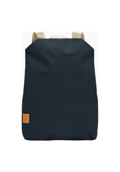 Lojel Niru Journey Pack 35l Unisex Seyahat Sırt Çantası Indigo Lacivert