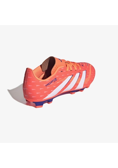 adidas Predator Club Çocuk Turuncu Halı Saha Kramponu Jh8867 Turuncu