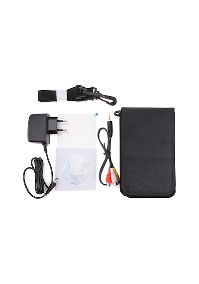 Satlink Sp-2100 3.5 Görüntülü Hd Uydu Yön Bulucu