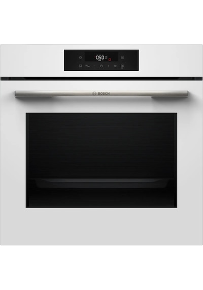 Bosch Serie 6 HJG852YW0T 76 LT Ankastre Fırın