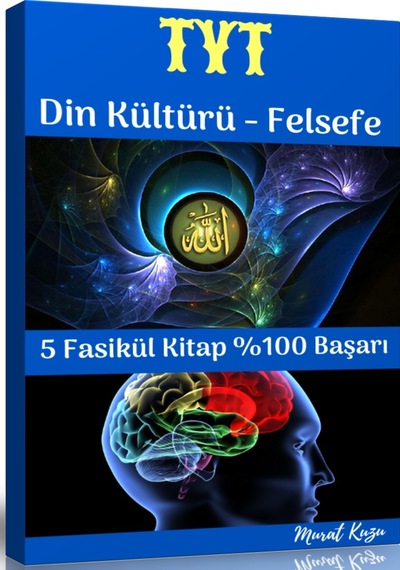 Enine Boyuna Tyt Din Kültürü ve Tyt Felsefe Fasikül Seti