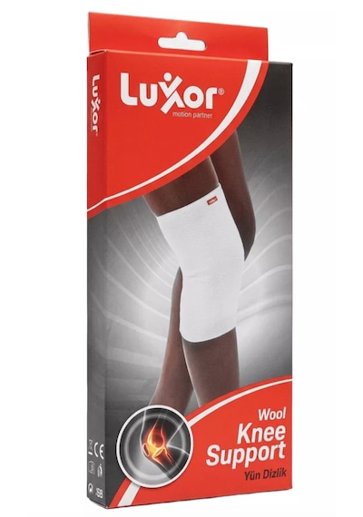 Luxor Yün Dizlik 221 Xl