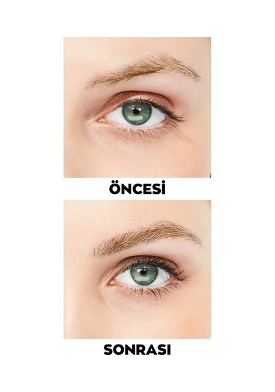 Avon Brow Boost Kaş Jeli Blonde