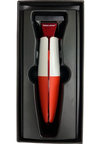 İnter Mac3 Şarjlı Saç Kesme Makinesi Tc-1919