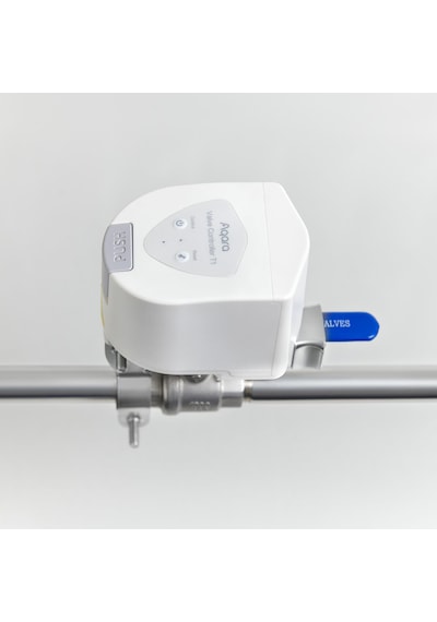 Aqara T1 VC-X01D Su Valf Kontrol Sensörü