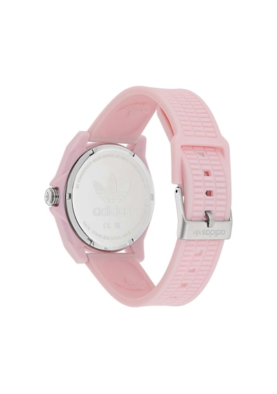 Adidas Adaost25531 Kol Saati Pembe