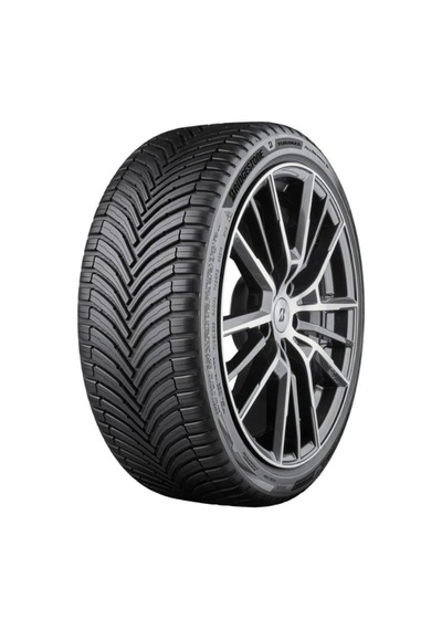 Bridgestone 215/55R16 97V XL Turanza All Season 6 Dört Mevsim Lastiği 2025