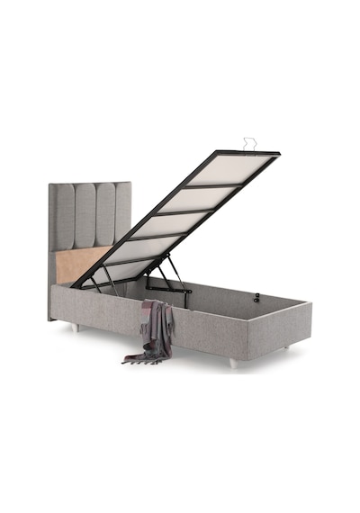 TEK KİŞİLİK BAZA+MODELLİ BAŞLIK TEK KİŞİLİK BAZA+MODELLİ BAŞLIK