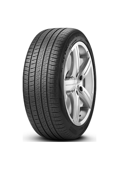 Pirelli 275/35R19 100Y Rft L.S. P-Zero Pz4 Yaz Lastiği 2026