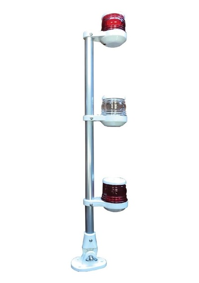 Saray Arıza Feneri 70 Cm Ampul