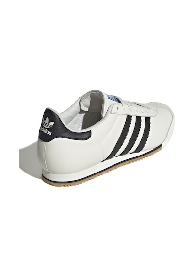 Cwhıte/Cblack/Gum3 Adidas Erkek Günlük Spor Ayakkabı K 74 Ig8950 001