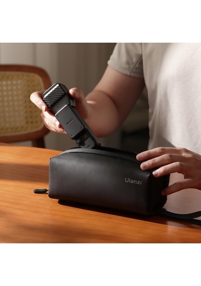 Ulanzi Pk-07 Gimbal Ve Ekran Koruyucu - Djı Osmo Pocket 3 İçin