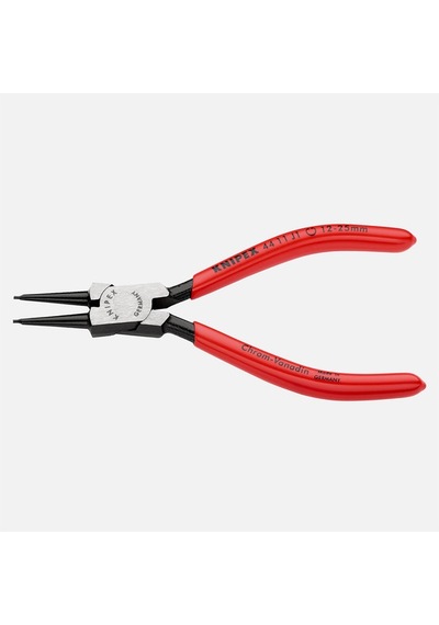 Knipex Fosfat Kaplama 140 Mm Segman Pensesi Delikler İçindeki İç Segmanlar İçin
