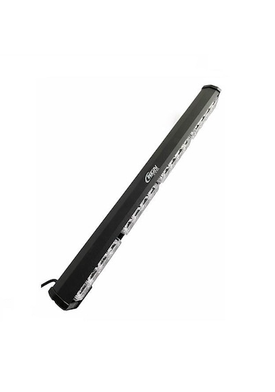 Çakar Led Lamba Off-road 16 Led 7 Fonksiyon Sarı+sarı